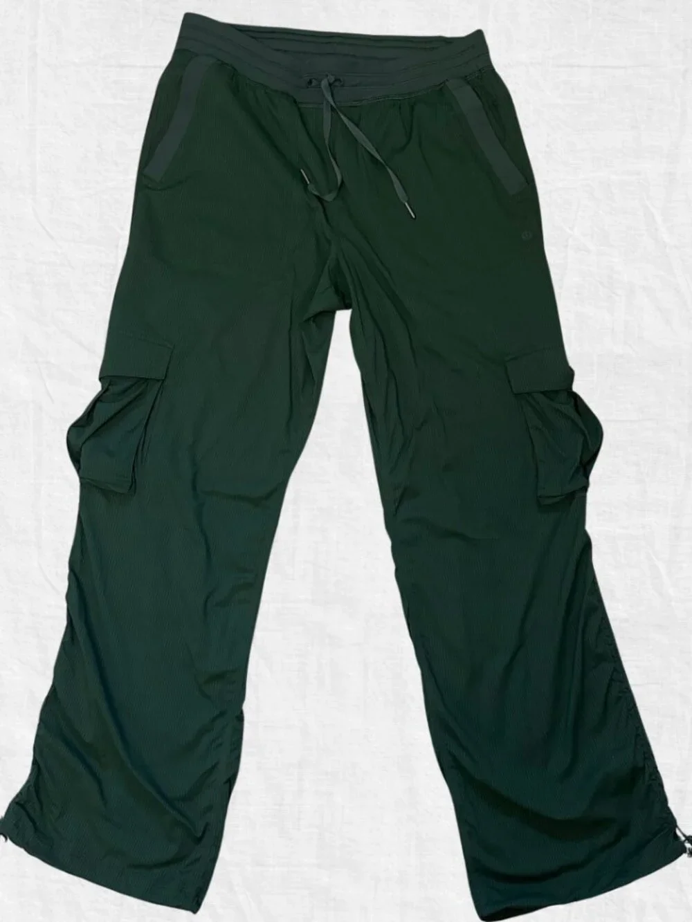 Lululemon Dance Studio Relaxed-Fit Cargo Pants Size L
